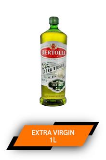 Bertolli Olive Oil Extra Virgin 1l